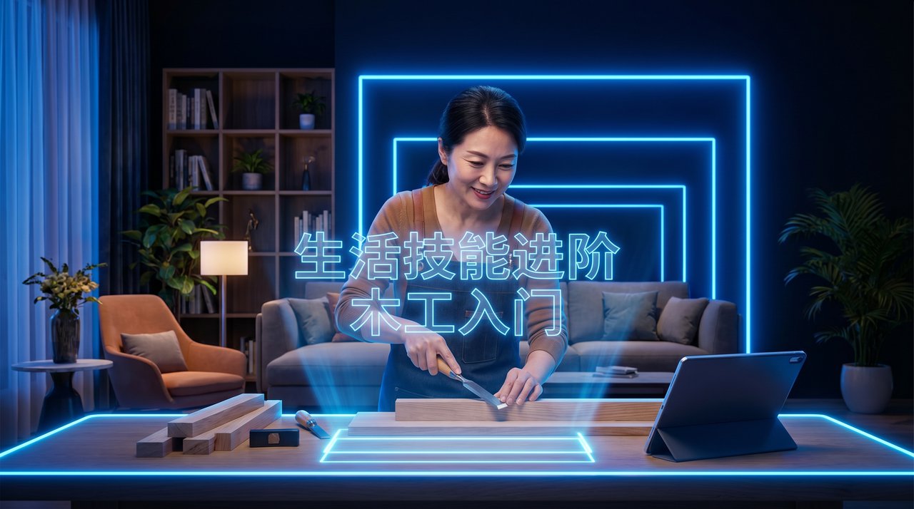 51吃瓜51吃瓜生活技能视频：家居改造实用技巧大全 - otcpvgj.cn